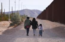 Estados Unidos - migrantes