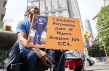 Hondura - juicio
