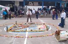 Inti Raymi - Cultura