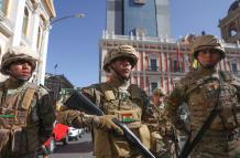 Bolivia