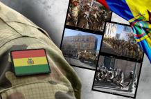 Ecuador lamenta la situación en Bolivia