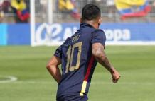 Kendry Páez
