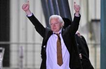 Julian Assange