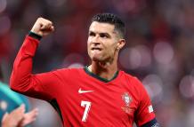 Cristiano Ronaldo Euro