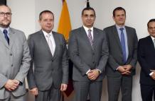 RICARDO MORALES DEFENSOR PUBLICO Y GUSTAVO JALKH