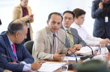 POSTULANTE RICARDO MORALES VELA DEFENSOR PUBLICO