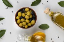Descubre los poderes del aceite de oliva: combate 6 enfermedades con solo una cucharada al día