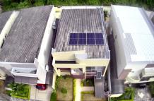 paneles - electricidad