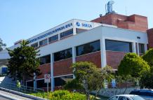 SOLCA-Nucleo-de-Quito-Hospital-Solon-Espinosa-Ayala