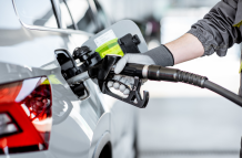 Rigen nuevos precios de gasolinas en Ecuador.