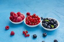 Descubre los cinco superalimentos clave para un corazón saludable y un sueño reparador
