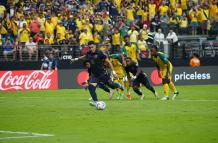 Selección de Ecuador