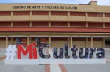 Panamá - cultura