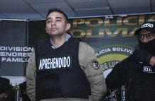 Bolivia captura a otros cuatro militares que "lideraron" el "intento de golpe de Estado"