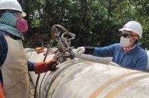 Operaciones en OCP