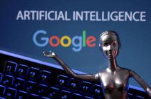 Google IA