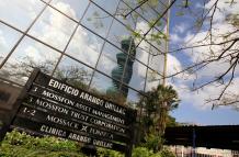 Mossack Fonseca Papeles Panamá