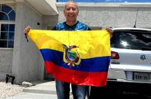 Ecuador-Copa-América-Luis-Bonilla