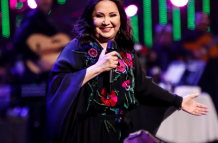 Ana Gabriel.