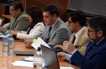 Caso Purga