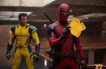 Deadpool y Wolverine