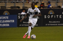 Moisés Caicedo.