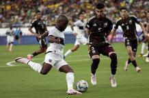 Enner Valencia