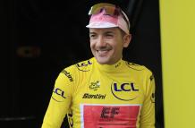 Richard-Carapaz-TourdeFrancia-líder