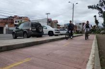 Cuenca movilidad