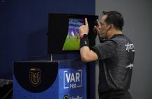 Carlos orbe arbitro