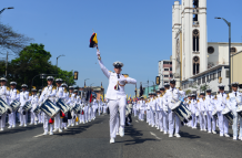 Fundación de Guayaquil