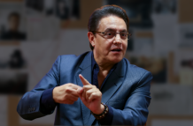 Asesinato de Fernando Villavicencio