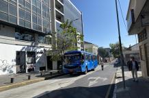 Desde septiembre, el Municipio planea empezar a aplicar la reestructuración de rutas.