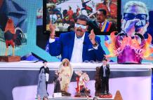 Maduro anuncia que el próximo miércoles reinicia las conversaciones con Estados Unidos