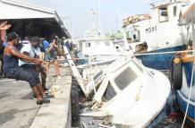 Al menos un muerto e "inmensa destrucción" en San Vicente y Granadinas por huracán Beryl