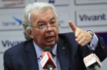 DANILO CARRERA