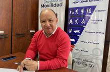 Álex Pérez