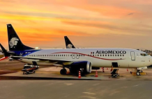 Aeroméxico