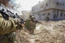 El Ejército israelí desmiente que abogue por un alto el fuego por cansancio de las tropas