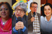 Cívica en Ecuador