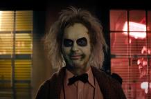 Beetlejuice Beetlejuice