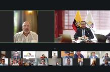 asamblea
