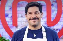 Roberto Cano.