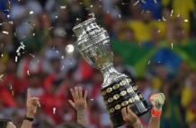 trofeo copa américa