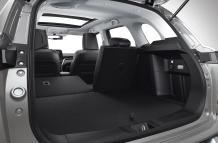 SUV Ecuador