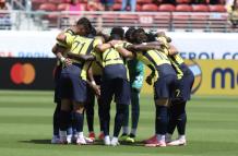 Ecuador copa America 2024