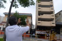 edificio Fantasía