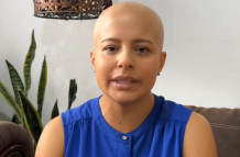 Viviana Ávila.