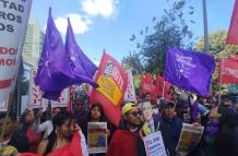 MOVILIZACIONES 4 de julio gasolina
