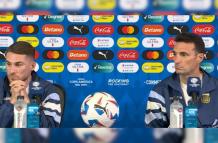 Lionel Scaloni